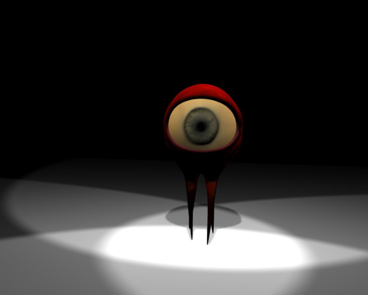 Eye Animation preview image 1